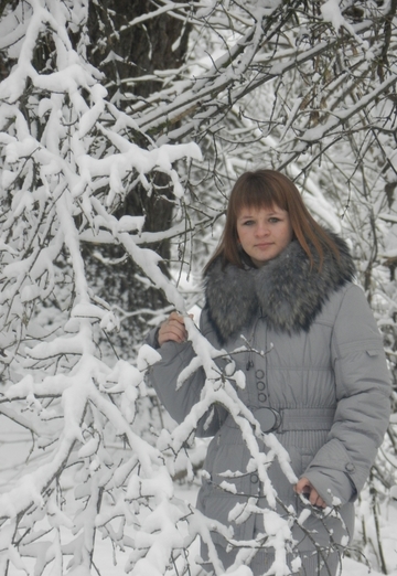 Mein Foto - Julenka, 28 aus Petropawlowka (@id173116)