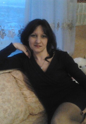 My photo - Nati, 52 from Magnitogorsk (@nati5267303)