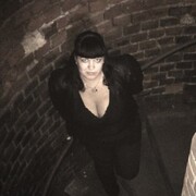 Katy, 40, Краснознаменск