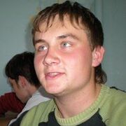 Виктор, 34, Любинский