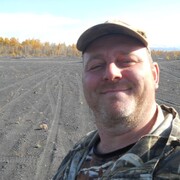 Игорь, 47, Петропавловск-Камчатский