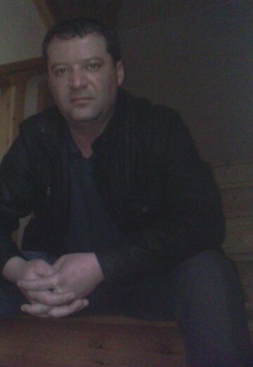 Моя фотография - Сергей, 52 из Минеральные Воды (@sergey35805)