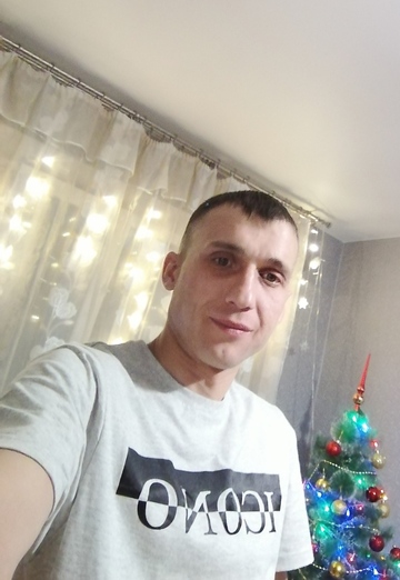 My photo - Vyacheslav, 39 from Kolomna (@vyacheslav100948)