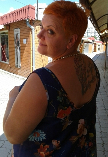 Моя фотография - Алёна, 47 из Симферополь (@alena139184)