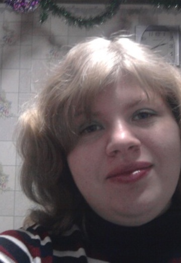 Моя фотография - Марина, 41 из Егорьевск (@marisa777)
