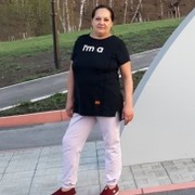 Наталья, 42, Прокопьевск