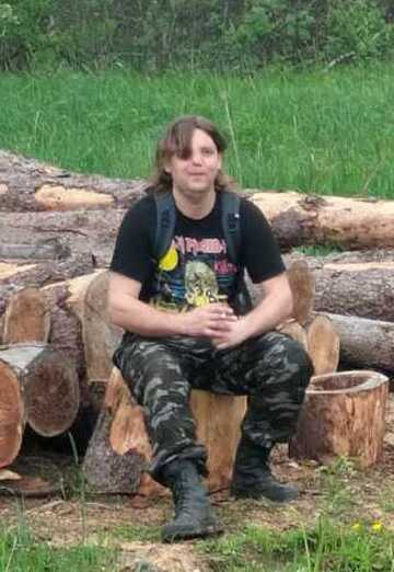 Vitka - Titka! (@viktorrrr8) — my photo № 6