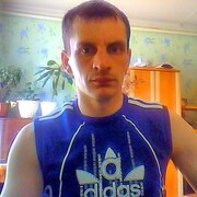 Александр Федосеев, 42, Коса