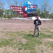Александр, 42, Новоалександровск