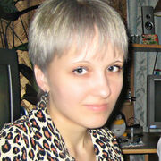 анна, 36, Тара