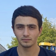 Арен, 21, Москва