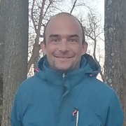 Вова, 43, Осташков