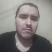 Александр, 20, Тобольск