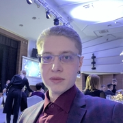 Ravil 33 Yekaterinburg