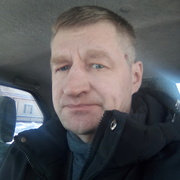 Константин, 45, Ялуторовск