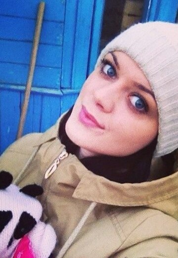 Моя фотография - Виктория, 31 из Обнинск (@viktoriya30142)