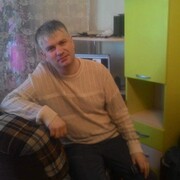 Владимир, 45, Покачи (Тюменская обл.)