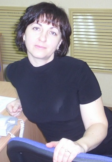 Моя фотография - Елена, 49 из Астрахань (@elenastrelech09)