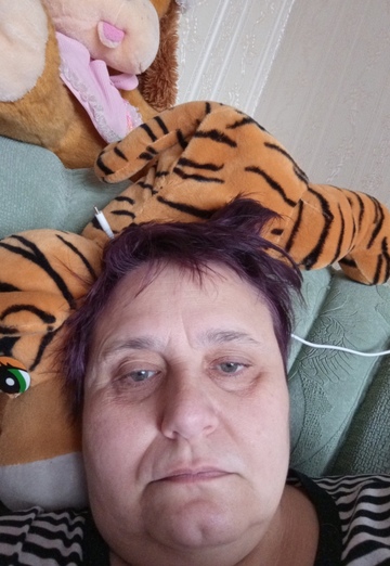 La mia foto - Olga Mayackaya, 52 di Šachty (@olgamayackaya2)
