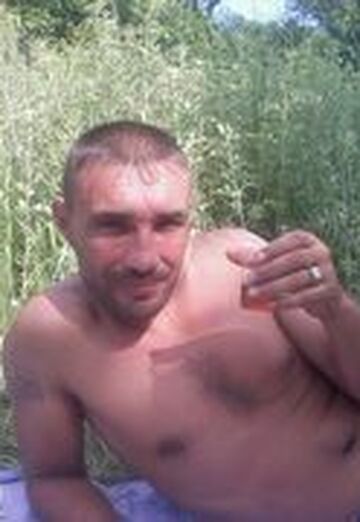 My photo - Yuriy, 46 from Svobodny (@uriy32805)