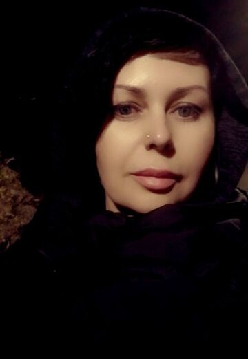 Моя фотография - Ольга, 45 из Москва (@olga329110)