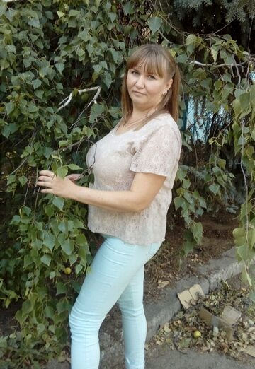 Моя фотография - Вероника, 42 из Саратов (@veronika32956)