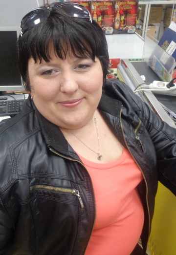 Моя фотография - Екатерина, 39 из Киржач (@ekaterina64844)