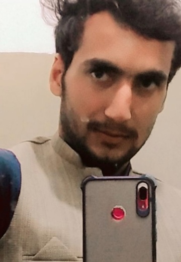 Моя фотография - Handsome Boy, 29 из Исламабад (@everythingishere)