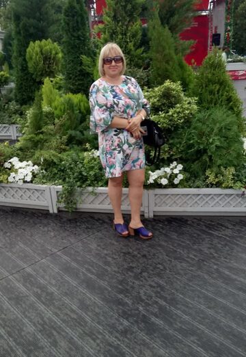 Моя фотография - Екатерина, 41 из Москва (@ekaterina134004)