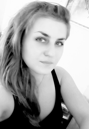 My photo - Anastasiya, 33 from Sochi (@anastasiya135072)