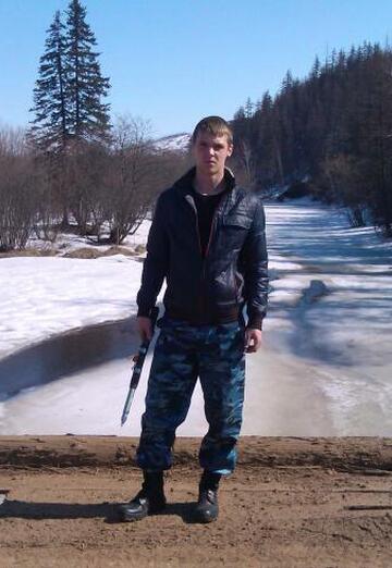 Aleksandr (@sanya24698) — my photo № 1