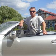 Влад, 54, Суздаль