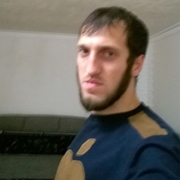 Predator, 34, Гудермес