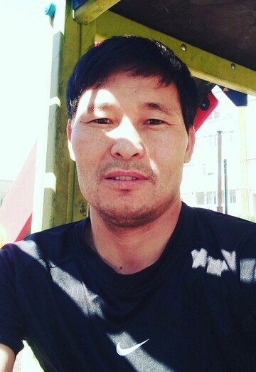 My photo - arman, 39 from Aktobe (@arman17090)