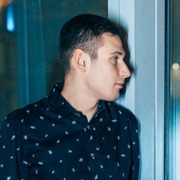 Андрей, 25, Дзержинский