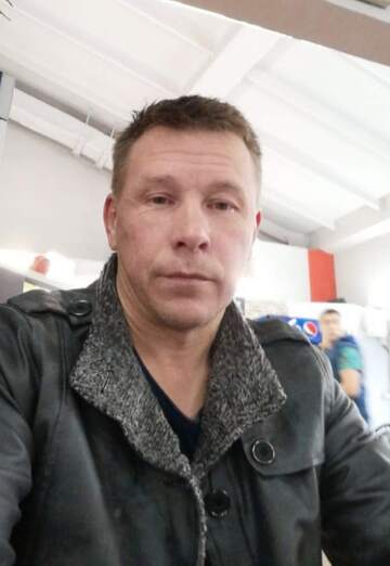 My photo - Sergey, 46 from Kostroma (@sergey852816)