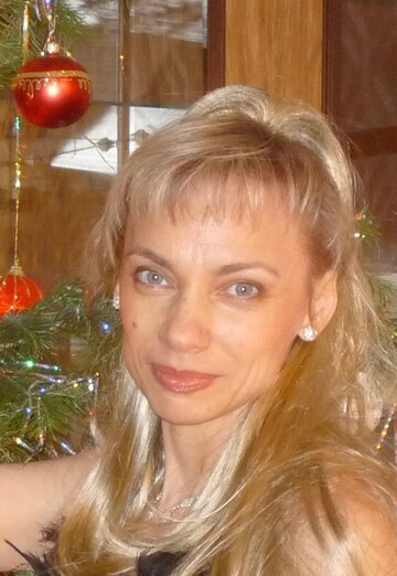 Моя фотография - Елена, 58 из Новосибирск (@elena59868)
