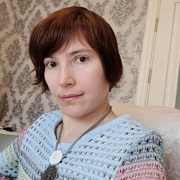 Aleksandra 43 Minusinsk