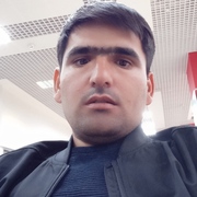 Бахти?р, 31, Казань