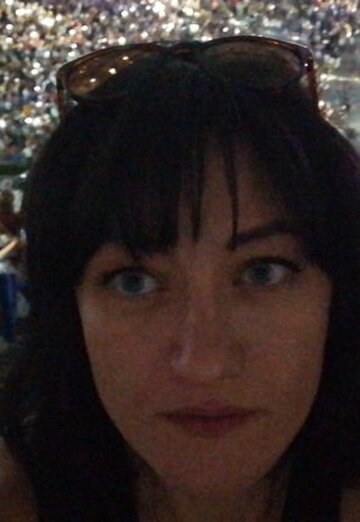 Моя фотография - Ника, 44 из Ростов-на-Дону (@nika31562)