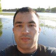 Антон, 26, Санкт-Петербург