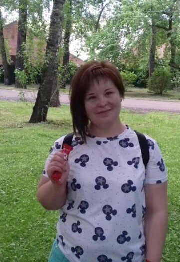 Моя фотография - Мария, 37 из Красноярск (@mariya113493)