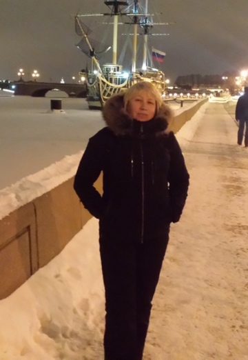 Моя фотография - Татьяна, 48 из Казань (@tatyana157936)