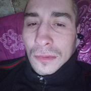 Vladislav Dimitriev, 34, Кукмор