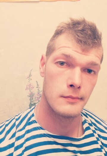 My photo - Aleks, 33 from Noyabrsk (@aleks143768)