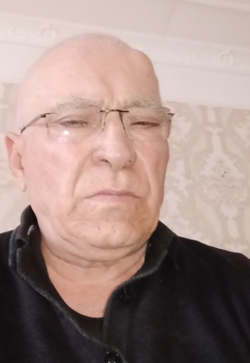 My photo - Halil, 55 from Przno (@halil1524)