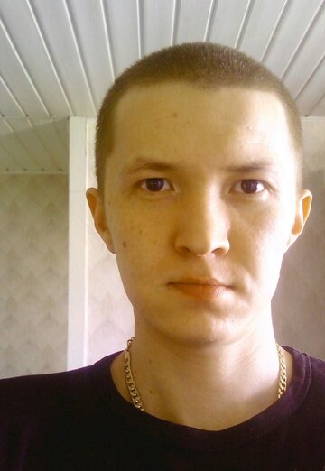 My photo - Vadim, 38 from Kirov (@vadim90202)