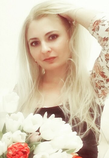 Моя фотография - Светлана, 41 из Краснодар (@svetlana227639)