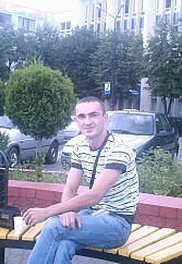 Моя фотография - александр, 42 из Борисов (@aleksandr523594)