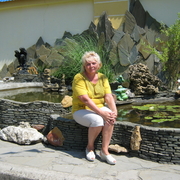 Алевтина, 67, Нолинск